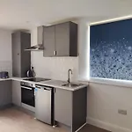 Apartamento Aran View Homes - The Courtyard - Cozy For Two Doolin