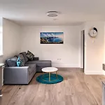 Aran View Homes - The Courtyard - Cozy For Two *