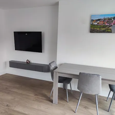 In Aran View Homes Doolin
