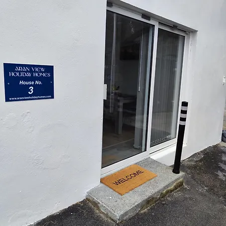 In Aran View Homes Doolin