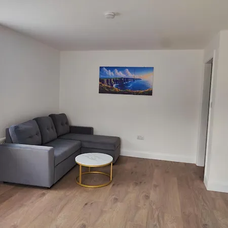 Aran View Homes - The Courtyard - Cozy For Two