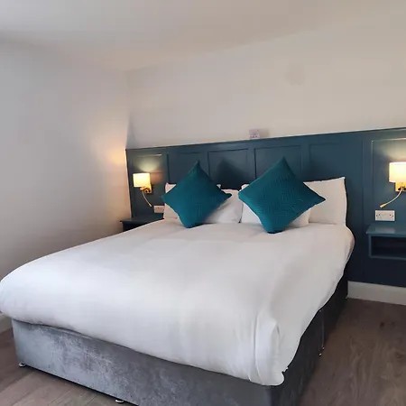 Aran View Homes - The Courtyard - Cozy For Two Doolin
