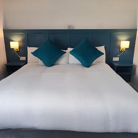 In Aran View Homes Appartement Doolin