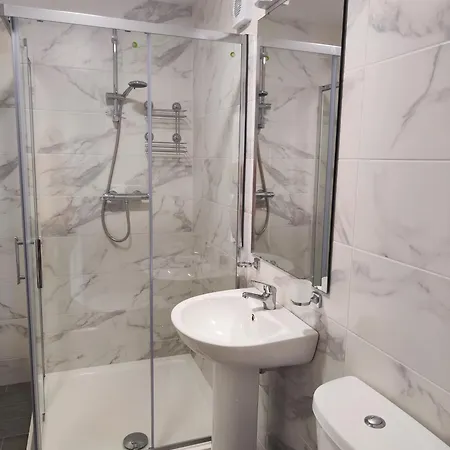 In Aran View Homes Apartman