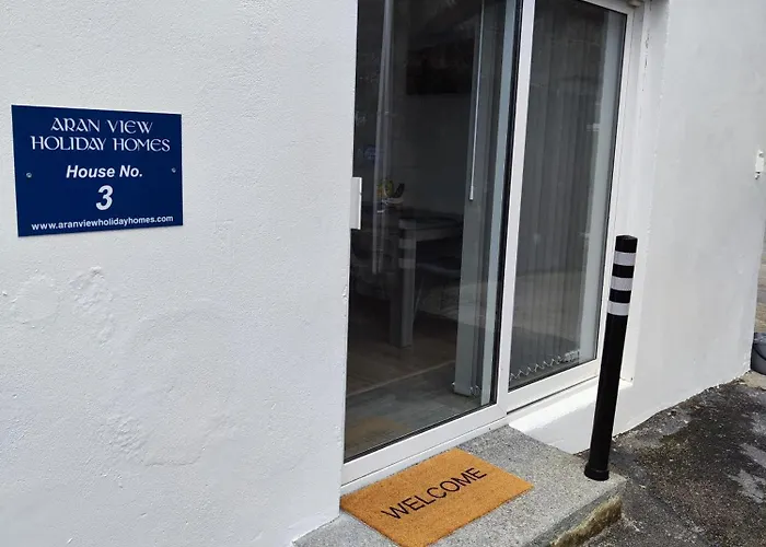 In Aran View Homes Doolin