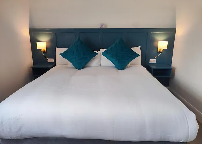 In Aran View Homes Apartamento Doolin