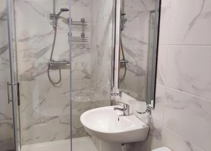 In Aran View Homes Apartamento