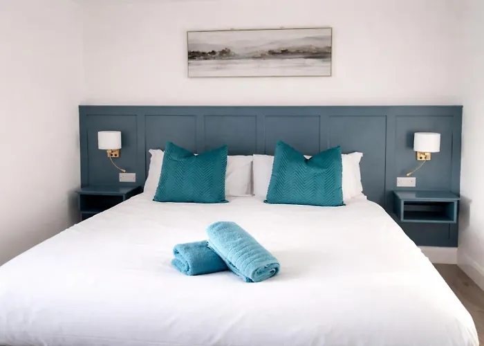 Aran View Homes - The Courtyard - Cozy For Two Apartment Doolin